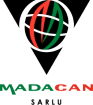 Madacan Sarl Logo